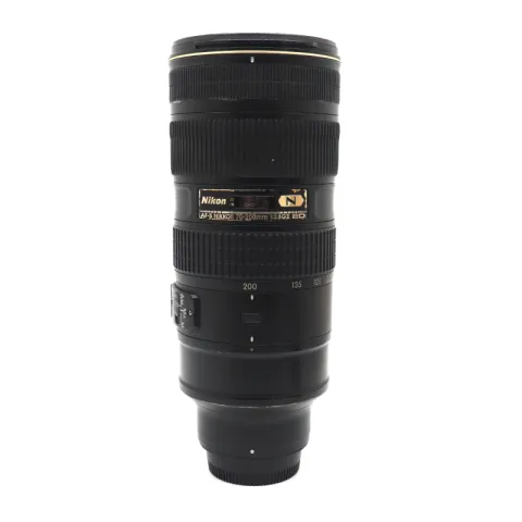 Nikon 70-200mm f/2.8G ED AF-S VR II Zoom-Nikkor (Б/У)