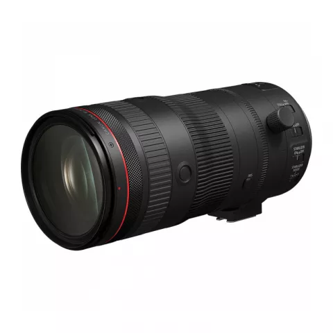 Объектив Canon RF 24-105mm f/2.8 L IS USM Z Lens