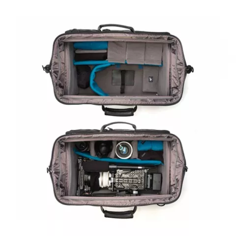 Tenba Cineluxe v2 Shoulder Bag 24 Hightop Сумка для видео и фототехники (637-527)