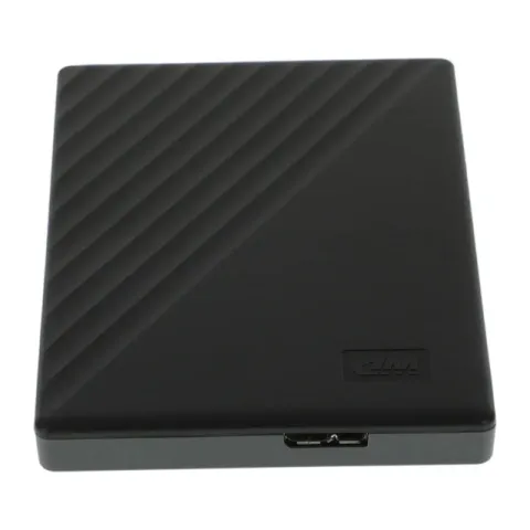 Внешний жесткий диск WD 2TB My Passport 2.5