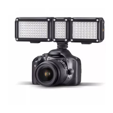 Metz Mecalight LED-160 накамерный свет для фото/видео