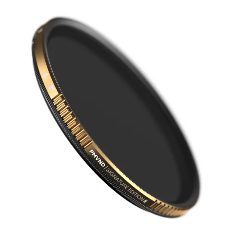 Фильтр PolarPro Variable ND Edition 6-9 Stop 67mm с переменной плотностью