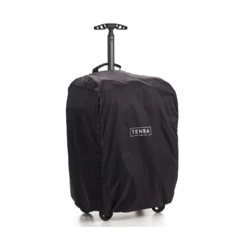 Tenba Axis v2 28L Spinner Backpack MultiCam Black Чемодан-рюкзак на колесах для фототехники 637-791