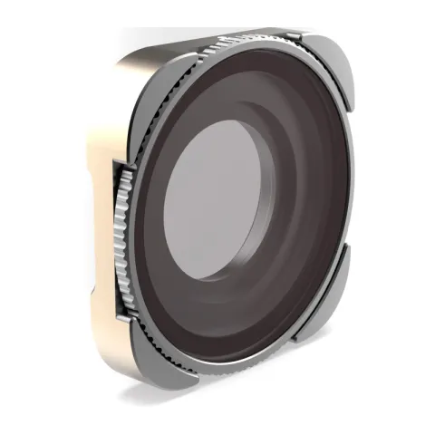 Фильтр PolarPro Circular Polarizer для GoPro Hero9/10/11