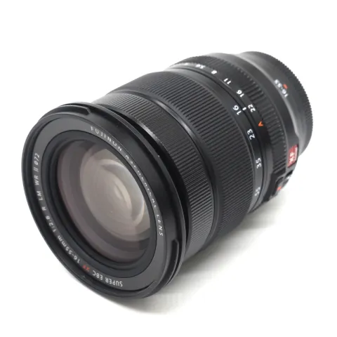 Fujifilm XF 16-55mm F2.8 R LM WR II (Б/У) 