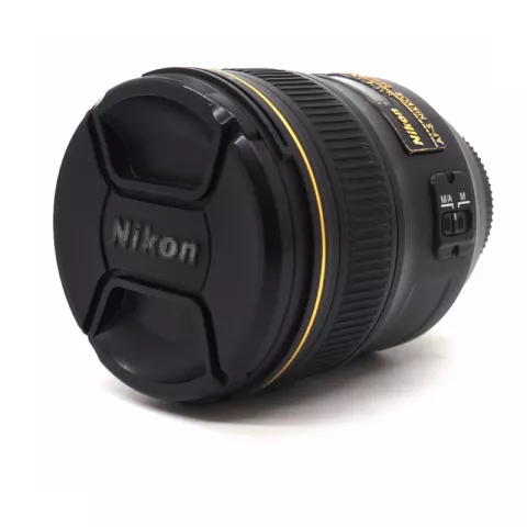 Nikon 24mm f/1.4G ED AF-S Nikkor (Б/У)