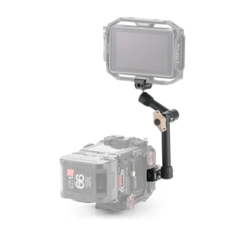 Tilta выносной кронштейн с креплением с фиксаторами Articulationg Arm with Dual NATO (A07595)