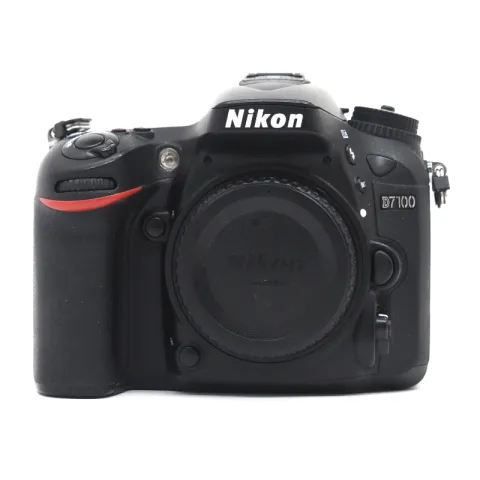 Nikon D7100 body (Б/У) 