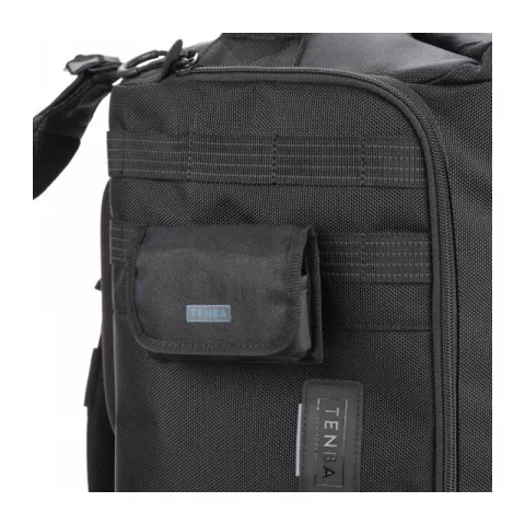 Tenba Cineluxe v2 Backpack 21 Рюкзак для видео и фототехники (637-529)
