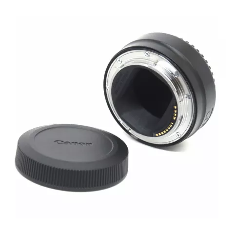  Canon Mount Adapter EF-EOS R (Б/У)