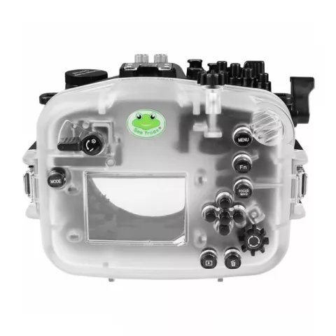 Sea Frogs FX3 / FX30 + WDP155/100 T1 подводный бокс для Sony FX3 с портом WDP155/100