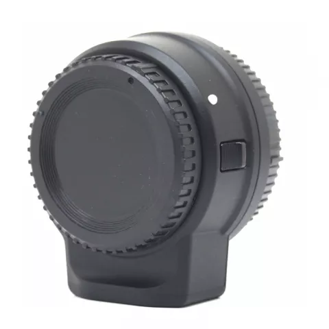Nikon FTZ переходник байонета для объективов Nikkor F (Б/У)