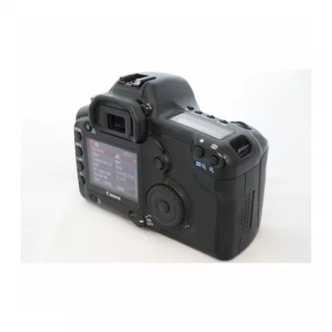 Canon EOS 5D Body (Б/У)