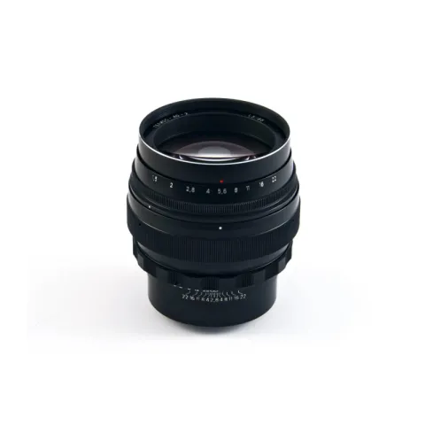 Объектив Зенит Гелиос 40-2 85mm f/1.5 резьба М42