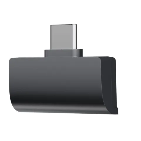 Saramonic Air SE-02 Радиосистема 2,4 ГГц 2 приемника + 2 передатчика, разъемы Type-C и Lightning