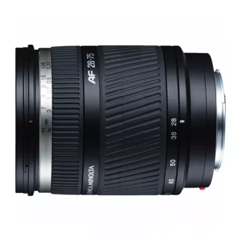 Объектив Sony Minolta AF ZOOM 28-75mm F2.8 (D) (SAL-2875)