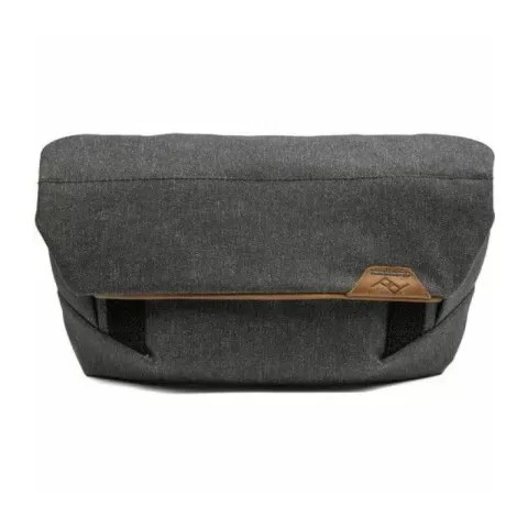Peak Design Field Pouch V2.0 Charcoal//Pfas Free Чехол (BP-CH-3)