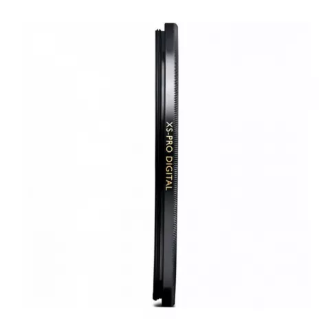 Светофильтр B+W XS-Pro Digital 007 MRC nano Clear 37mm (1073870)