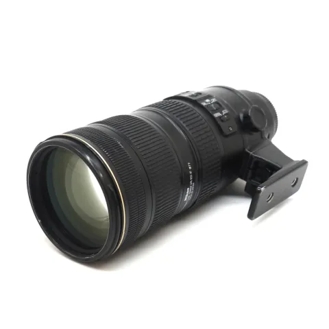 Nikon 70-200mm f/2.8G ED AF-S VR II Zoom-Nikkor (Б/У)