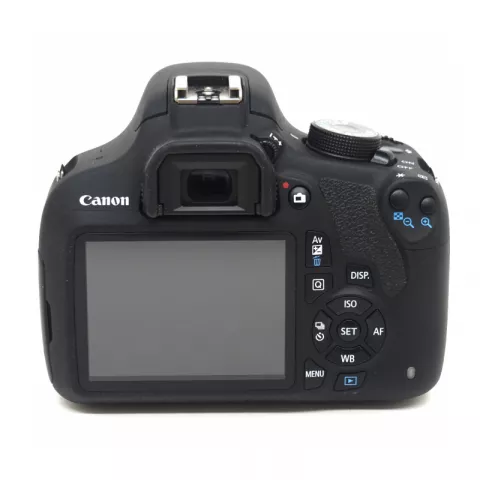 Canon EOS 1200D Kit 18-55 III (Б/У)