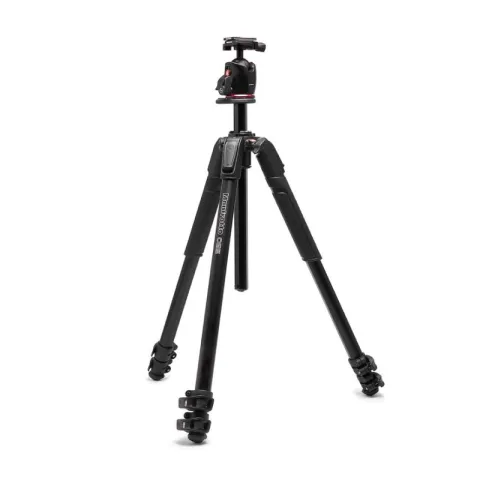 Manfrotto MK055XPRO3-Q6T Штатив и шаровая головка для фотокамеры