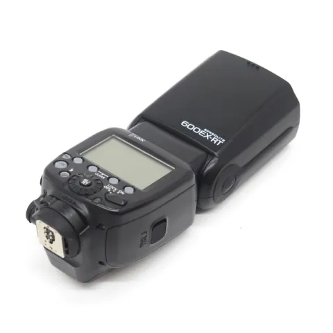 Canon Speedlite 600EX-RT (Б/У) 
