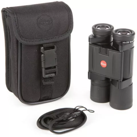 Leica Trinovid 10x25 BCA