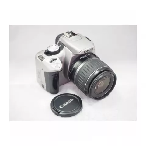 Canon EOS 350D kit 18-55mm  (Б/У)