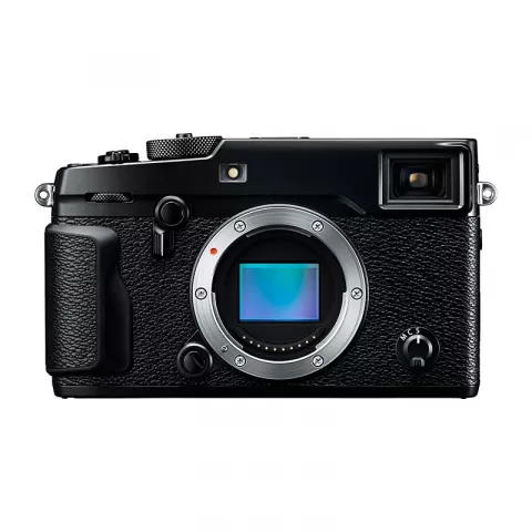 Цифровая фотокамера Fujifilm X-Pro2 Body