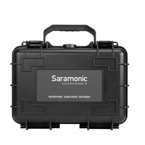Saramonic Vlink2 Kit1 RX+TX радиопетличка с передатчиком и приемником