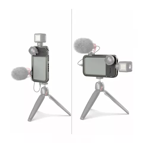 Клетка Pro Mobile Cage для смартфона iPhone 11 Pro Max SmallRig 2778 