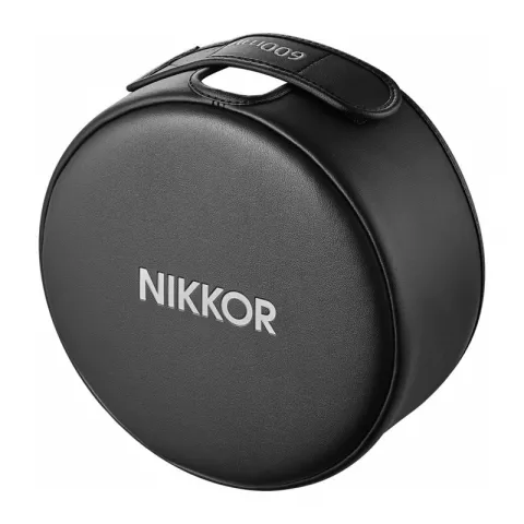 Объектив Nikon NIKKOR Z 600mm f/4 TC VR S