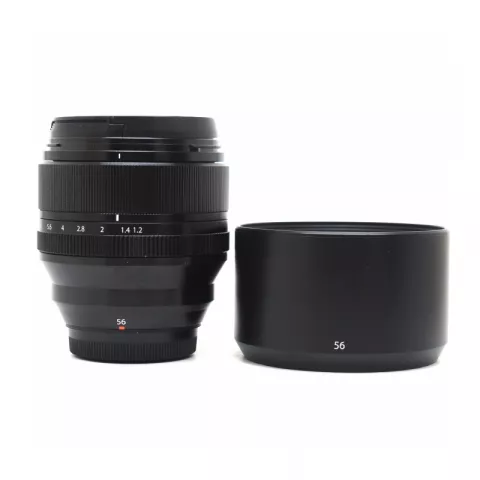 Fujifilm XF 56mm f/1.2R WR X-Mount  (Б/У)