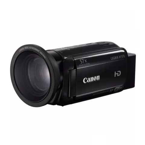 Видеокамера Canon LEGRIA HF R78