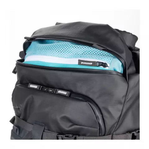 Shimoda Action X70 HD Starter Kit Black Рюкзак и защитная вставка Core Unit для фото (520-144)