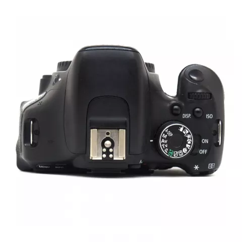 Купить Canon EOS 600D Body (Б/У) - в фотомагазине Pixel24.ru, цена ...