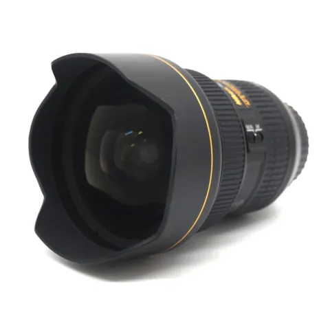 Nikon 14-24mm f/2.8G ED AF-S Nikkor (Б/У)