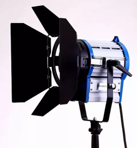 Smartum 1000Вт Fresnel