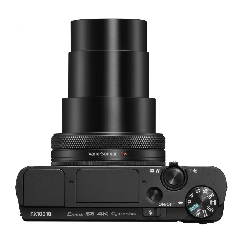 Компактный фотоаппарат SONY RX100 VII (DSC-RX100M7)