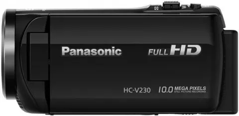 Видеокамера Panasonic HC-V230 Black