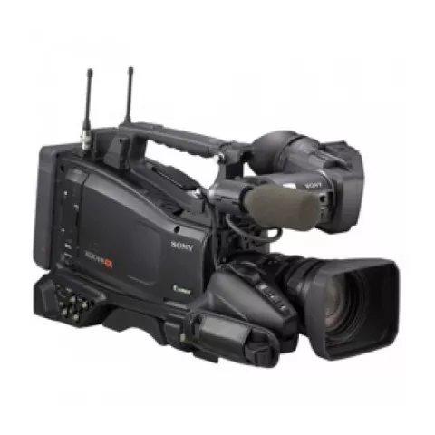 Видеокамера Sony PMW-350/K