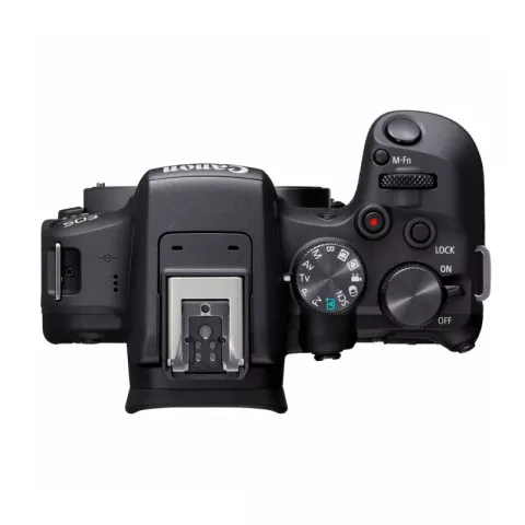 Цифровая фотокамера Canon EOS R10 Body