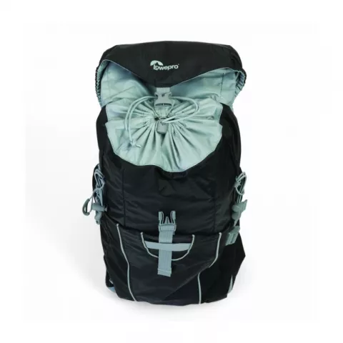 Рюкзак для фотоаппарата Lowepro Photo Sport Sling 100 AW черный