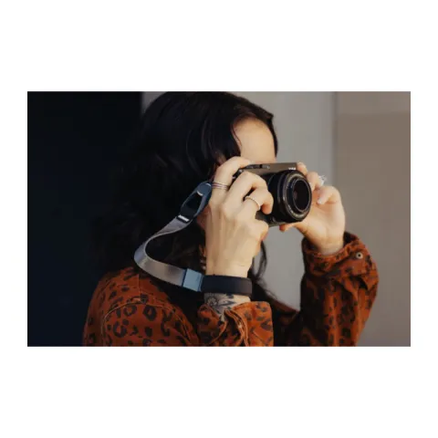 Peak Design Wrist Strap Cuff V3.0 Ocean (CF-DS-3) Ремень на запястье