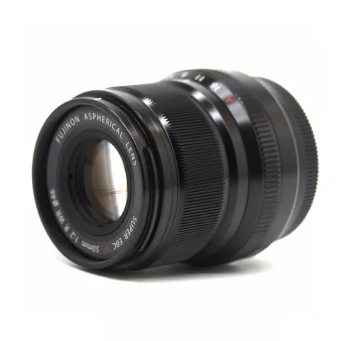 Fujifilm XF 50mm f/2 R WR X-Mount (Б/У)