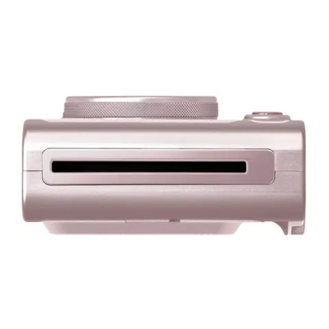 FUJIFILM INSTAX MINI EVO gentle rose Фотокамера моментальной печати 