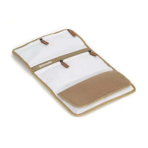 Shimoda Filter Wrap 100 Boa Чехол-органайзер для фильтров и аксессуаров 520-505