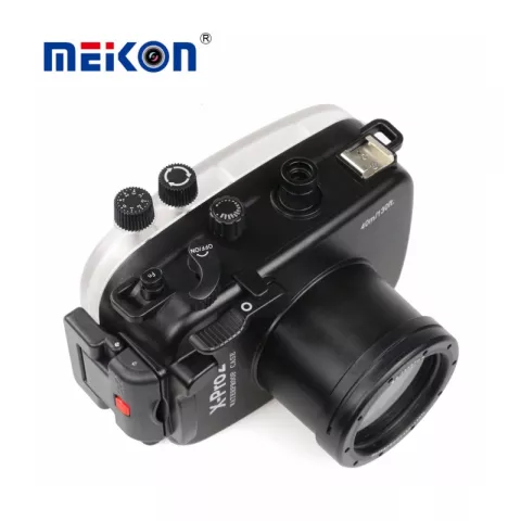 Meikon X-Pro2 Kit с портом 16-50 для Fujifilm X-Pro2 с объективом 16-50mm или 35mm