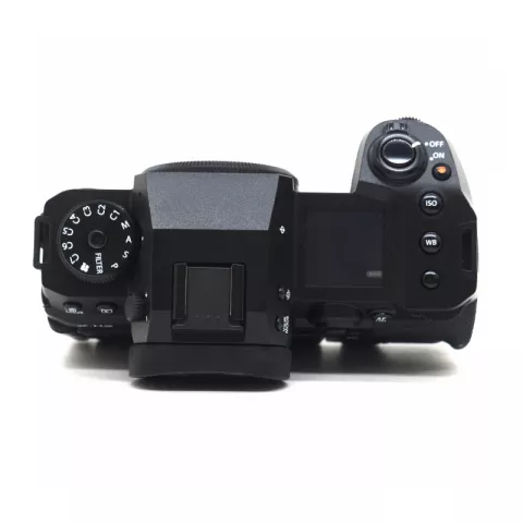 Fujifilm X-H2 Body (Б/У)