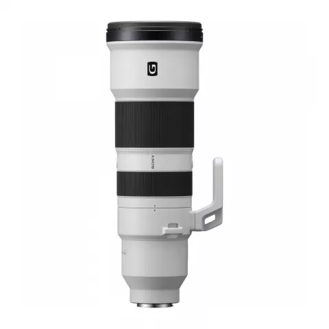 Sony FE 400-800mm f/6.3-8 G OSS Lens (Sony E)